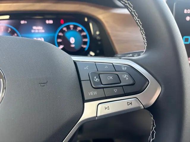 2026 Volkswagen Atlas SE