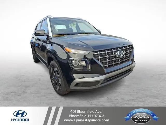 2026 Hyundai Venue SEL for sale in Bloomfield, NJ