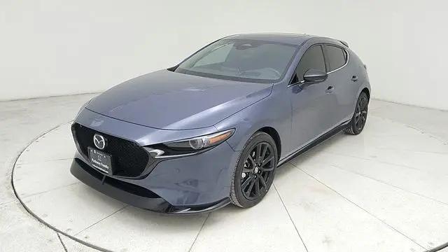 2026 Mazda Mazda3 2.5 Turbo Premium Plus for sale in Kingwood, TX