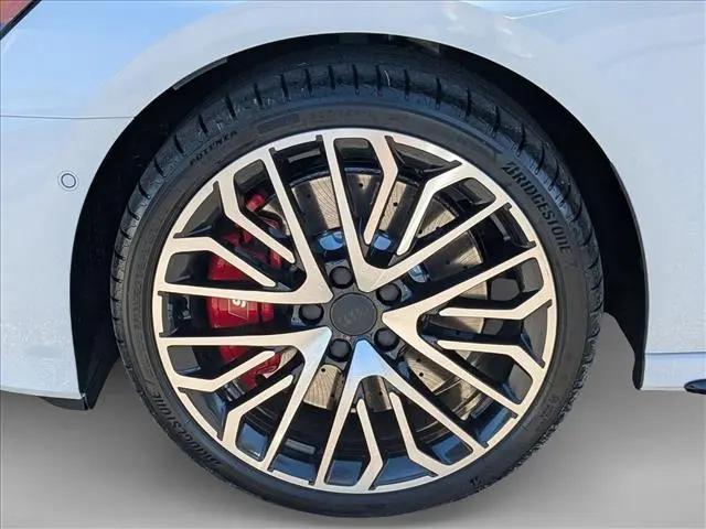 2026 Audi S3 TFSI quattro S tronic