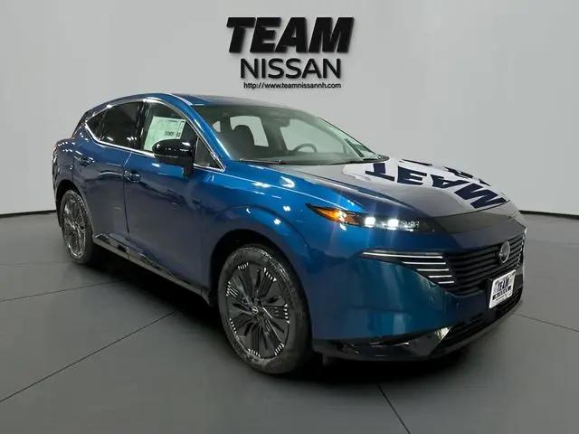 2026 Nissan Murano Platinum for sale in Manchester, NH