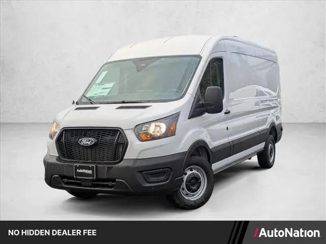 2026 Ford Transit Cargo Van T-250 for sale in Bellevue, WA