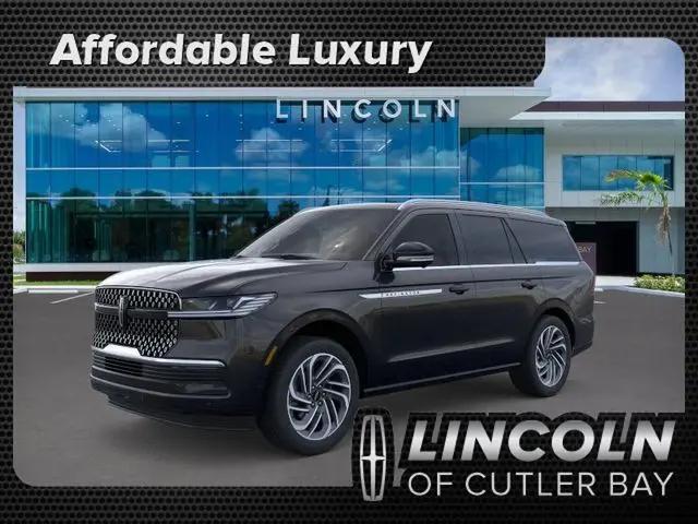 2025 Lincoln Navigator Reserve for sale in Miami, FL