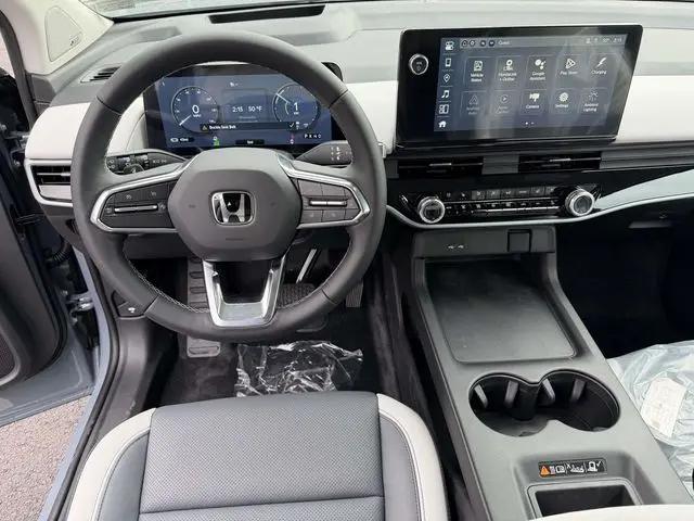 2026 Honda Prologue Elite