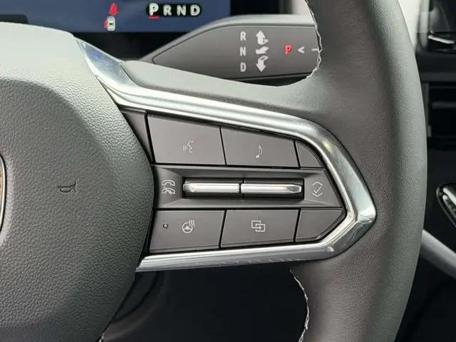 2026 Honda Prologue Elite