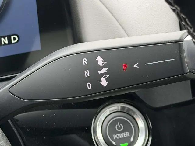 2026 Honda Prologue Elite