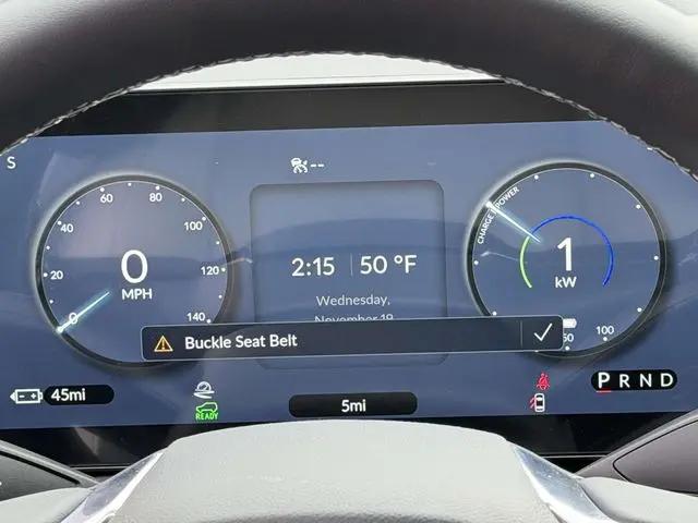 2026 Honda Prologue Elite