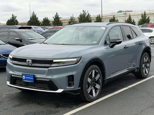 2026 Honda Prologue Elite