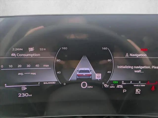 2026 Audi A6 Premium Plus quattro S tronic
