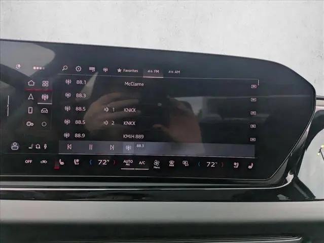 2026 Audi A6 Premium Plus quattro S tronic