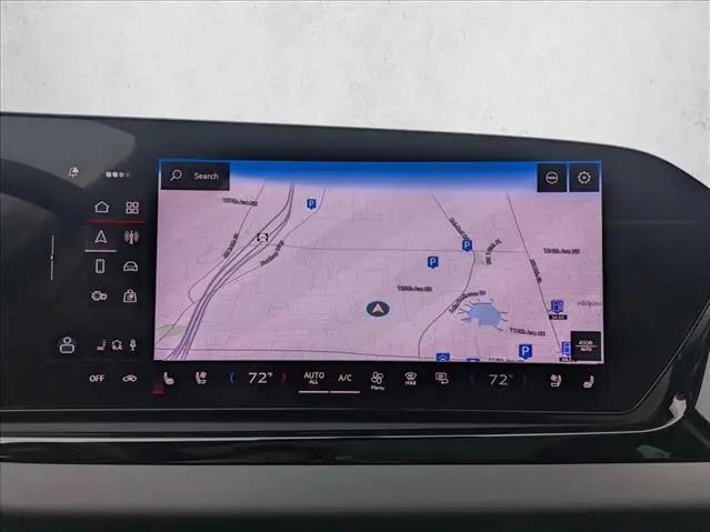 2026 Audi A6 Premium Plus quattro S tronic