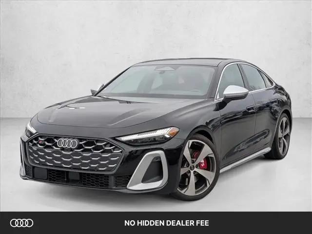 2025 Audi S5 Premium Plus TFSI quattro S tronic for sale in Bellevue, WA