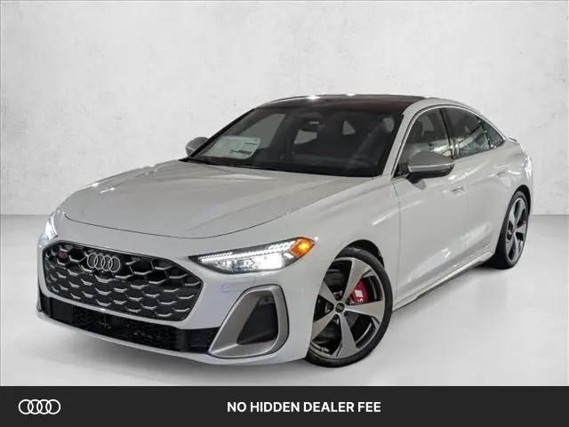2025 Audi S5 Premium Plus TFSI quattro S tronic for sale in Bellevue, WA