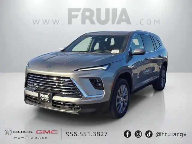 2026 Buick Enclave Preferred FWD for sale in Brownsville, TX