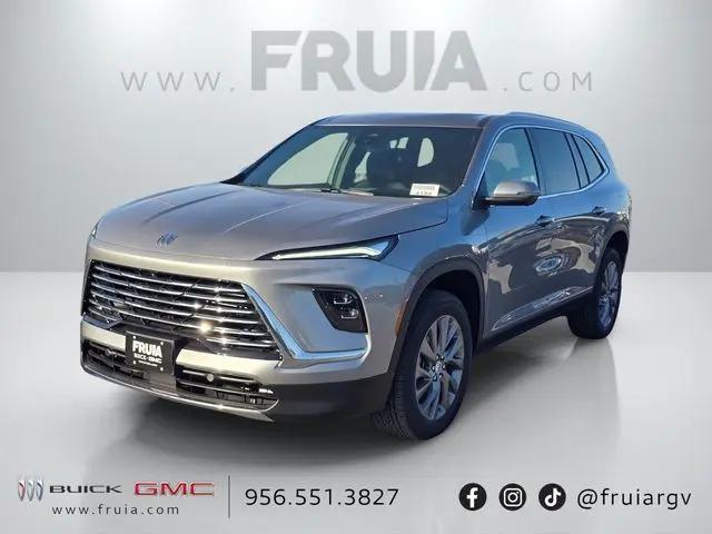 2026 Buick Enclave Preferred FWD for sale in Brownsville, TX