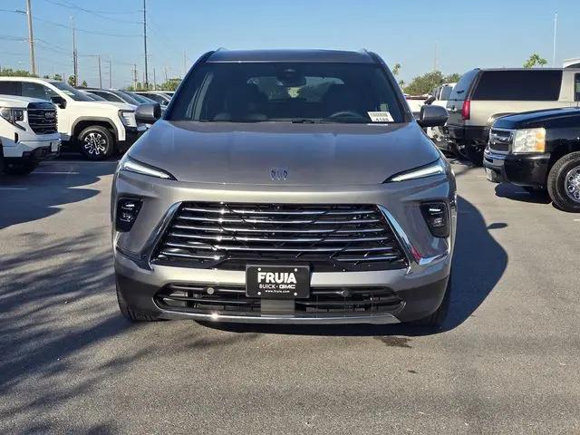 2026 Buick Enclave Preferred FWD