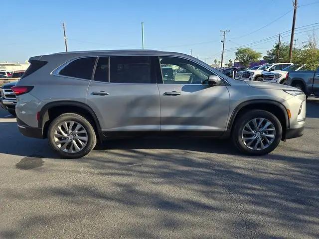 2026 Buick Enclave Preferred FWD