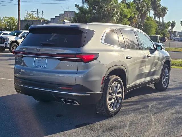 2026 Buick Enclave Preferred FWD