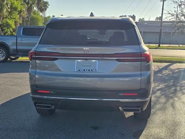 2026 Buick Enclave Preferred FWD