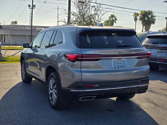 2026 Buick Enclave Preferred FWD