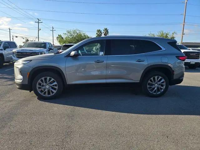 2026 Buick Enclave Preferred FWD