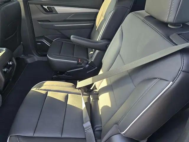 2026 Buick Enclave Preferred FWD