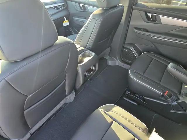 2026 Buick Enclave Preferred FWD