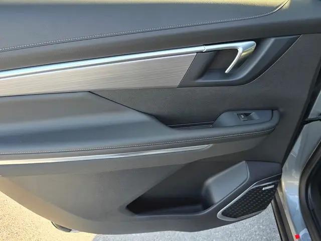2026 Buick Enclave Preferred FWD