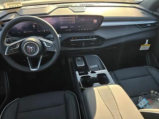 2026 Buick Enclave Preferred FWD