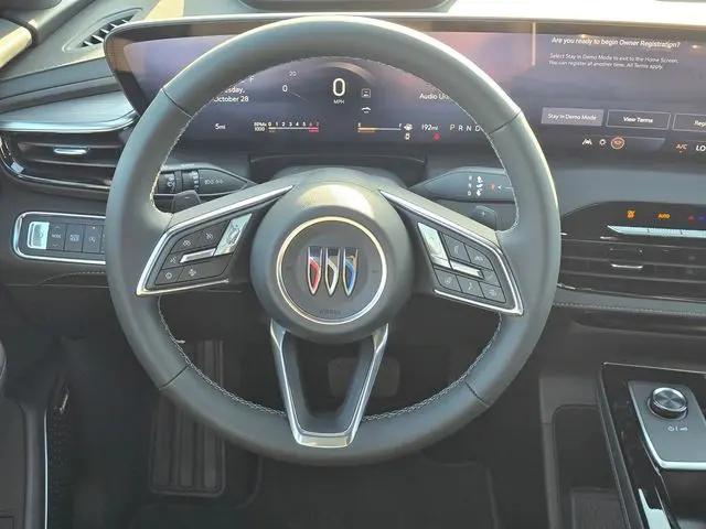 2026 Buick Enclave Preferred FWD