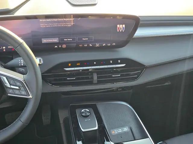 2026 Buick Enclave Preferred FWD