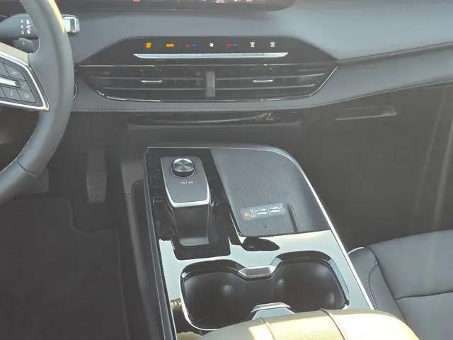 2026 Buick Enclave Preferred FWD