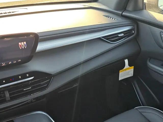 2026 Buick Enclave Preferred FWD