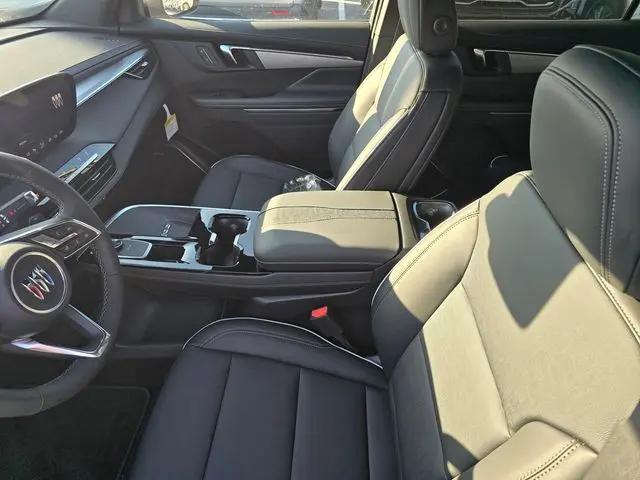 2026 Buick Enclave Preferred FWD
