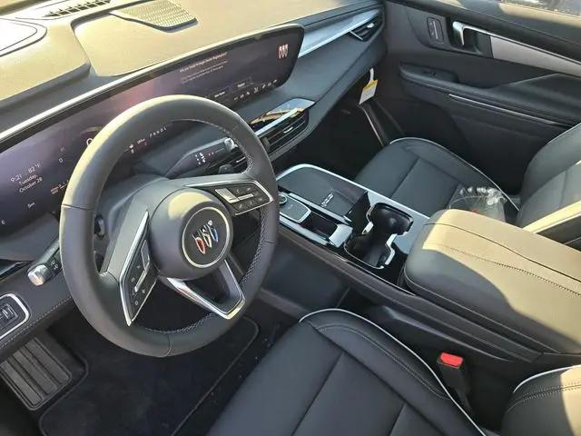 2026 Buick Enclave Preferred FWD
