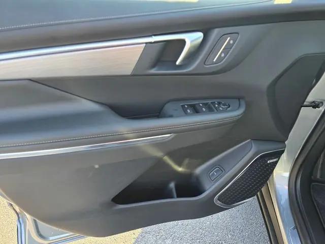 2026 Buick Enclave Preferred FWD