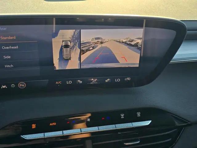 2026 Buick Enclave Preferred FWD