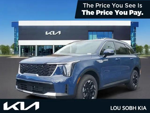 2026 Kia Sorento S for sale in Cumming, GA