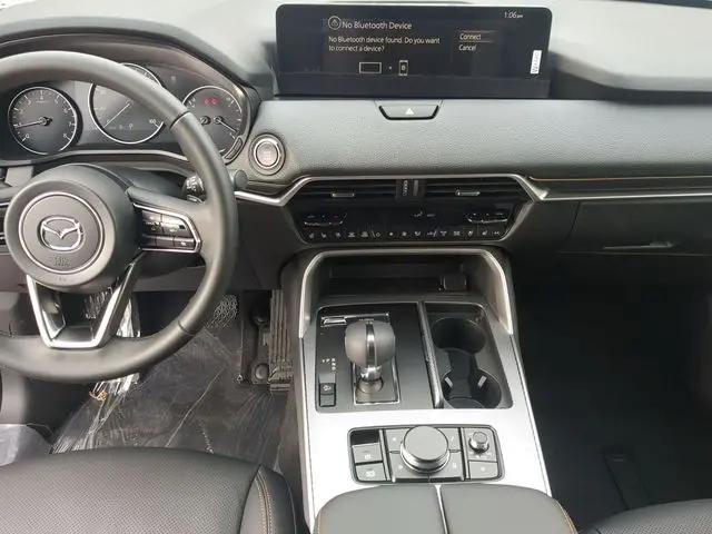 2026 Mazda X-90 3.3 Turbo Preferred