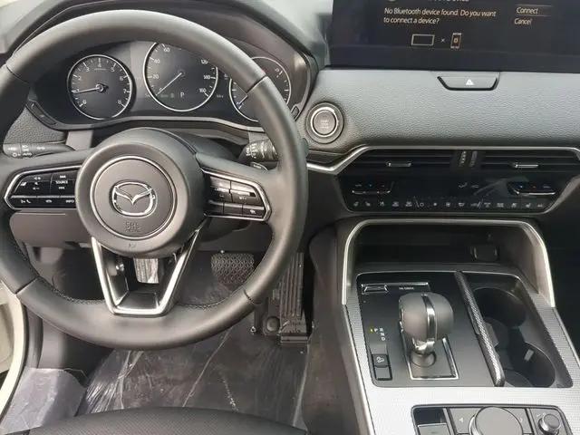 2026 Mazda X-90 3.3 Turbo Preferred