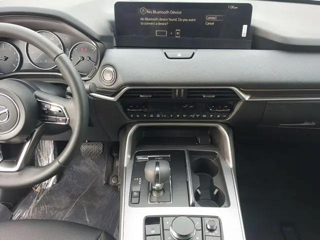 2026 Mazda X-90 3.3 Turbo Preferred