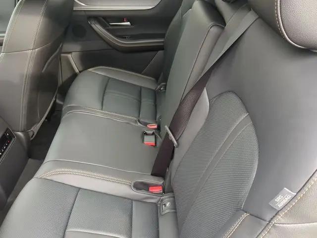 2026 Mazda X-90 3.3 Turbo Preferred