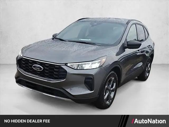 2026 Ford Escape ST-Line for sale in Burleson, TX