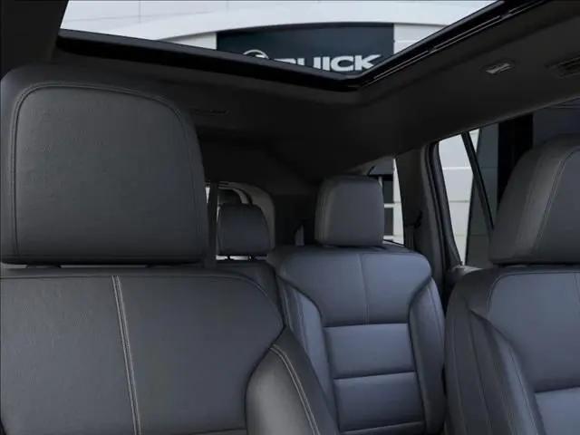 2026 GMC Acadia Elevation FWD