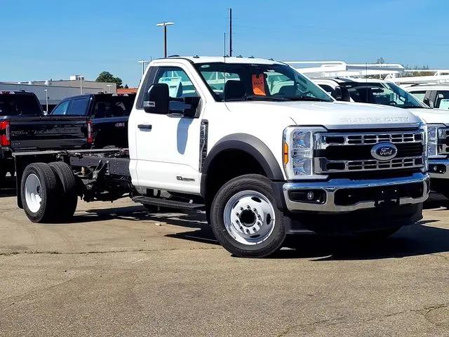 2024 Ford F-450 XL for sale in Roseville, CA