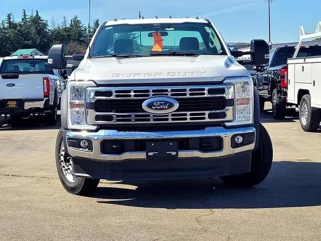 2024 Ford F-450 XL