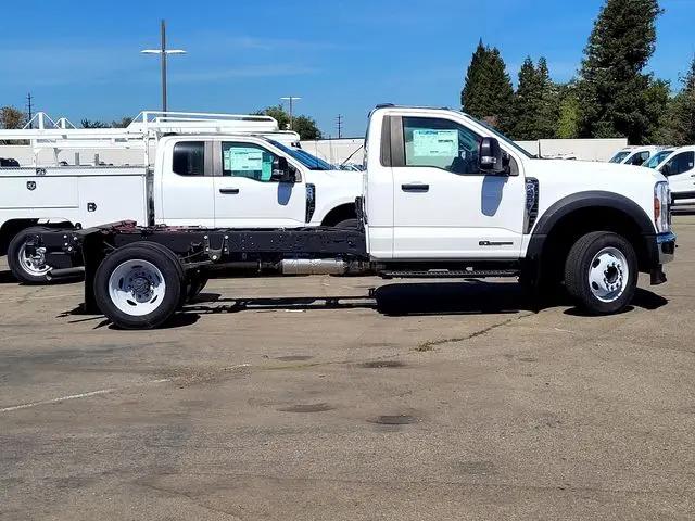 2024 Ford F-450 XL