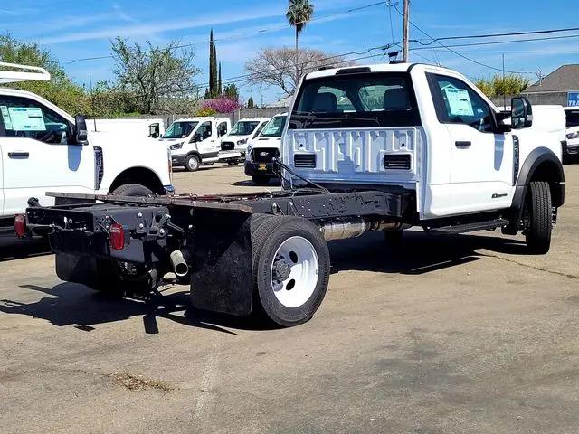 2024 Ford F-450 XL