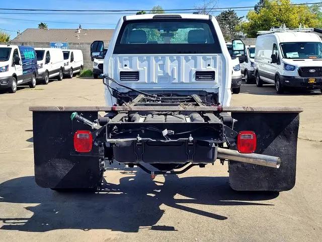 2024 Ford F-450 XL