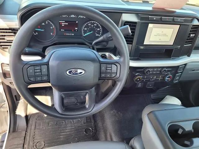 2024 Ford F-450 XL